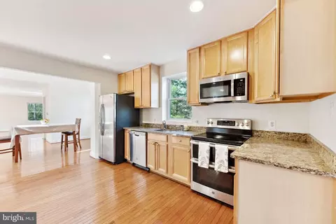 Kitchen - 12308 Remington Dr, Silver Spring, MD 20902 photo 4 of 4