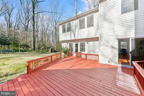 Exterior - 12308 Remington Dr, Silver Spring, MD 20902 photo 7 of 8