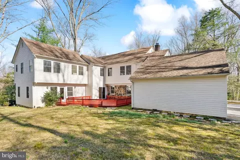 Exterior - 12308 Remington Dr, Silver Spring, MD 20902 photo 5 of 8