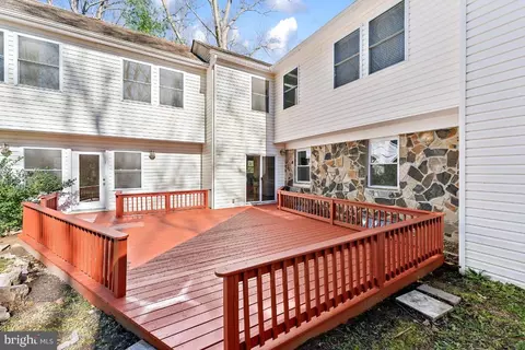 Exterior - 12308 Remington Dr, Silver Spring, MD 20902 photo 6 of 8