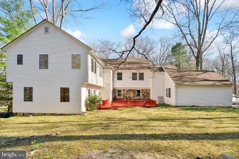 Exterior - 12308 Remington Dr, Silver Spring, MD 20902 photo 4 of 8