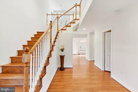 Entry Way - 12308 Remington Dr, Silver Spring, MD 20902 photo 1 of 3