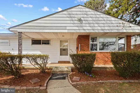12604 Connecticut Ave, Silver Spring, MD 20906