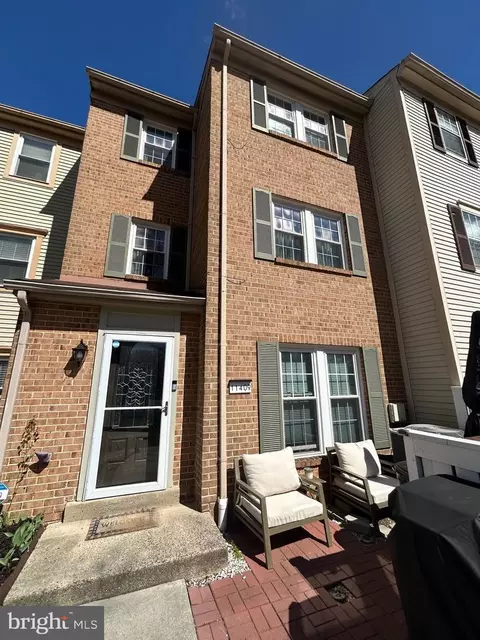 11409 Hawks Ridge Ter #78, Germantown, MD 20876