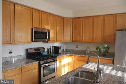 Kitchen - 2102 Elm Tree Ln, Silver Spring, MD 20906 photo 2 of 3
