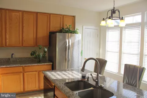 Kitchen - 2102 Elm Tree Ln, Silver Spring, MD 20906 photo 3 of 3