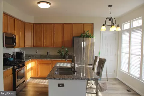 Kitchen - 2102 Elm Tree Ln, Silver Spring, MD 20906 photo 1 of 3
