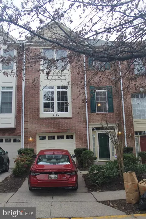 2102 Elm Tree Ln, Silver Spring, MD 20906