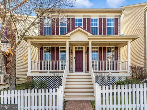 23105 Wild Hyacinth Way, Clarksburg, MD 20871