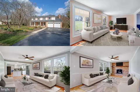 20712 Bell Bluff Rd, Gaithersburg, MD 20879