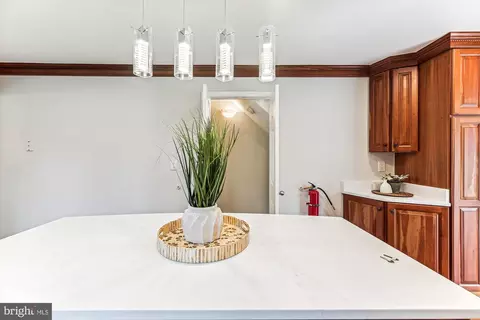 Kitchen - 8500 Fox Run, Potomac, MD 20854 photo 6 of 6