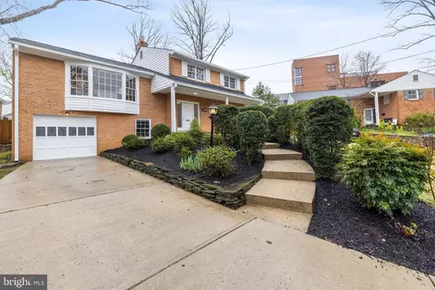 6406 Crane Ter, Bethesda, MD 20817