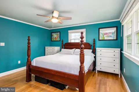 Bedroom - 13129 Clifton Rd, Silver Spring, MD 20904 photo 2 of 4