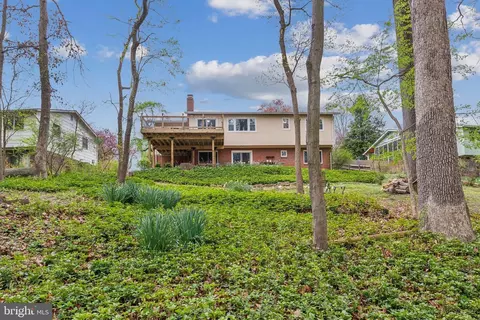 Exterior - 13129 Clifton Rd, Silver Spring, MD 20904 photo 6 of 6