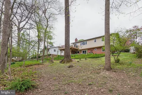 Exterior - 13129 Clifton Rd, Silver Spring, MD 20904 photo 5 of 6
