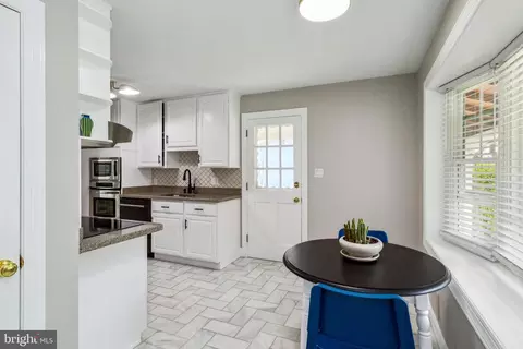 Kitchen - 13129 Clifton Rd, Silver Spring, MD 20904 photo 2 of 2
