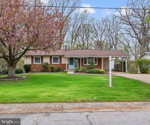 13129 Clifton Rd, Silver Spring, MD 20904
