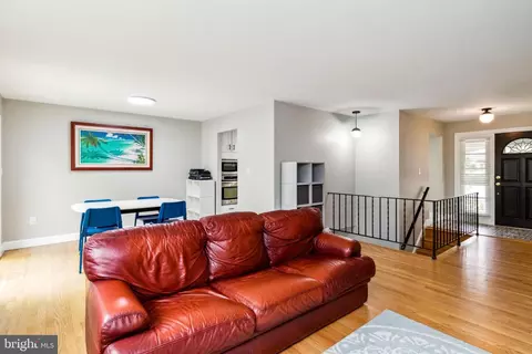 Living - 13129 Clifton Rd, Silver Spring, MD 20904 photo 2 of 2