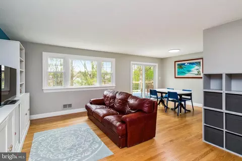 Living - 13129 Clifton Rd, Silver Spring, MD 20904 photo 1 of 2