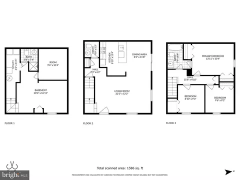 13926 Valleyfield Dr, Silver Spring, MD 20906 photo 12