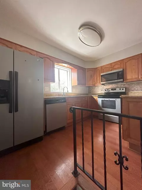 Kitchen - 600 Blick Dr, Silver Spring, MD 20904 photo 3 of 3