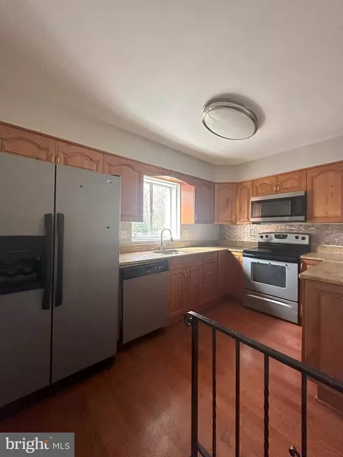 Kitchen - 600 Blick Dr, Silver Spring, MD 20904 photo 2 of 3