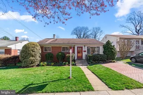 3932 Lantern Dr, Silver Spring, MD 20902