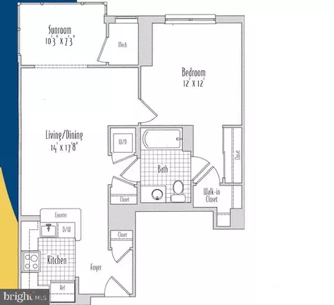 930 Wayne Ave #1111, Silver Spring, MD 20910 photo 26