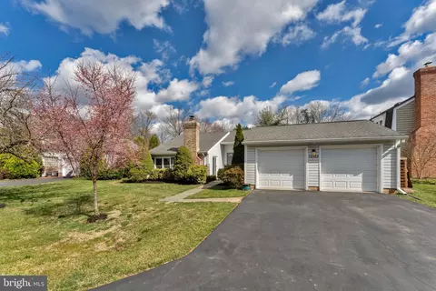 10132 Gravier Ct, Montgomery Village, MD 20886
