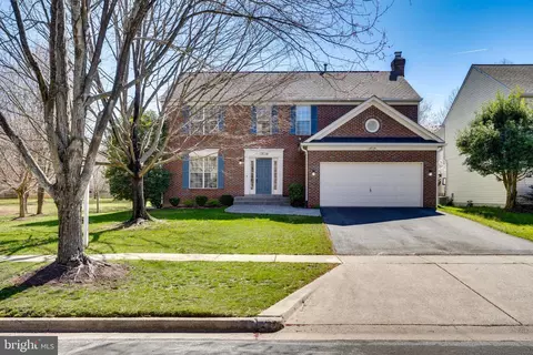12110 Milestone Manor Ln, Germantown, MD 20876