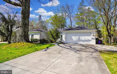 6512 Millwood Rd, Bethesda, MD 20817