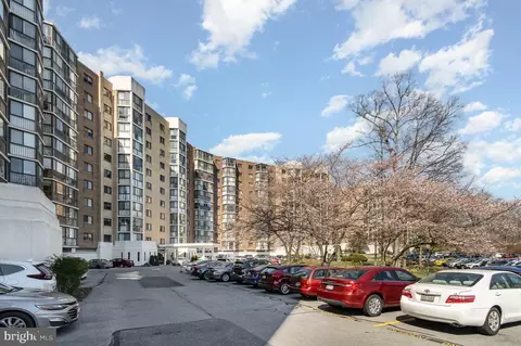 15101 Interlachen Dr #623, Silver Spring, MD 20906 photo 3
