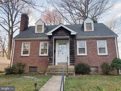 10412 Hayes Ave, Silver Spring, MD 20902