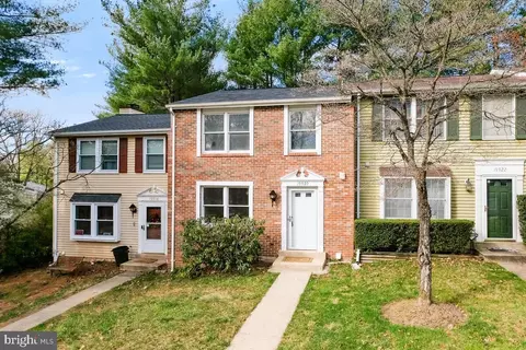 19920 Wheelwright Dr, Gaithersburg, MD 20886
