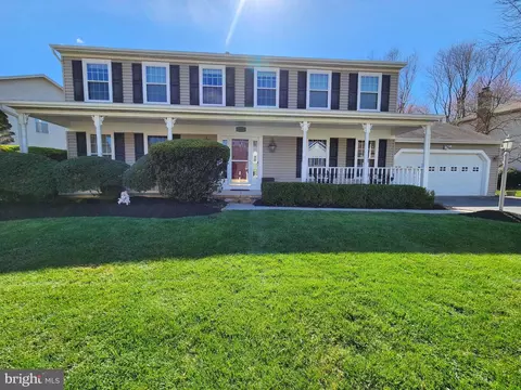 14161 Saddle River Dr, North Potomac, MD 20878