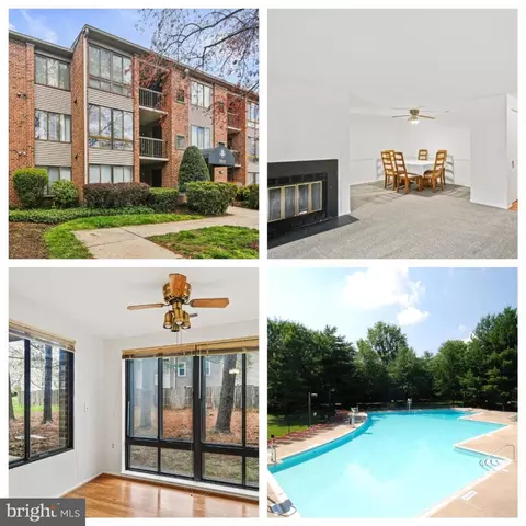 13207 Chalet Pl #5-103, Germantown, MD 20874