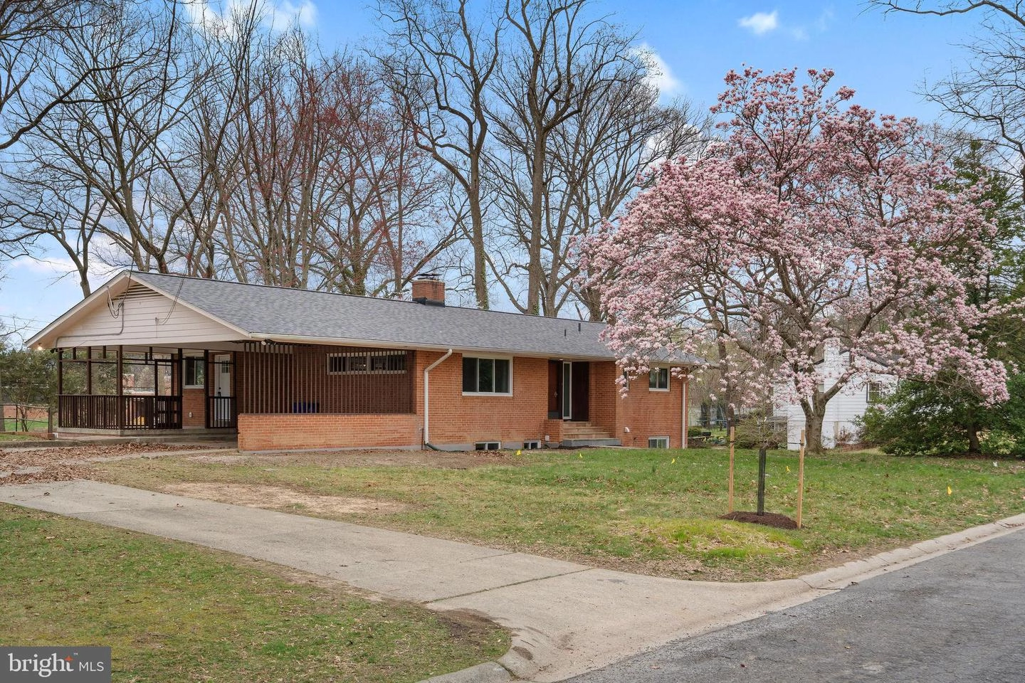 1419 Stateside Dr, Silver Spring, MD 20903 photo 1