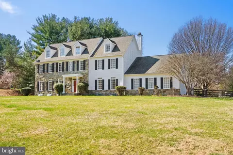 13422 Query Mill Rd, North Potomac, MD 20878