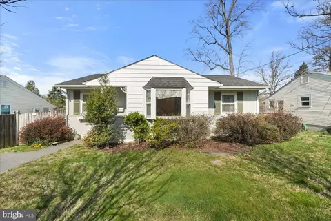 10026 Brunett Ave, Silver Spring, MD 20901