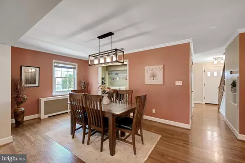 1801 Merrifields Dr, Silver Spring, MD 20906 photo 14