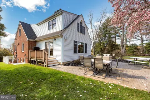 1801 Merrifields Dr, Silver Spring, MD 20906 photo 45