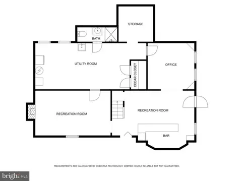 1801 Merrifields Dr, Silver Spring, MD 20906 photo 56