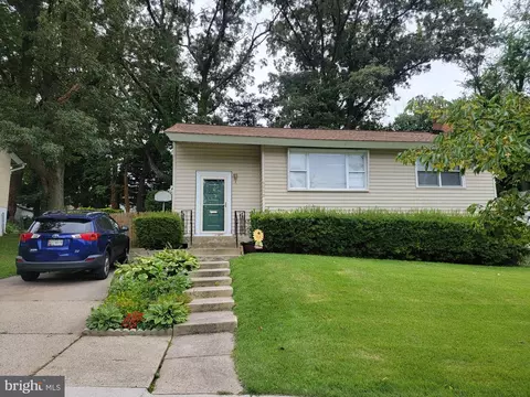 2602 Cory Ter, Silver Spring, MD 20902