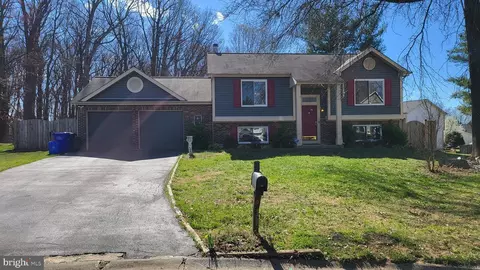 11614 Sir Spencer Way, Germantown, MD 20876