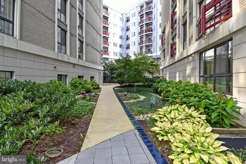Exterior - 7915 Eastern Ave #711, Silver Spring, MD 20910 photo 2 of 6
