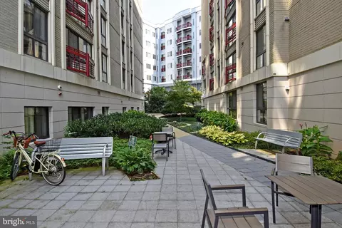Exterior - 7915 Eastern Ave #711, Silver Spring, MD 20910 photo 1 of 6