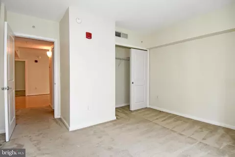 Bedroom - 7915 Eastern Ave #711, Silver Spring, MD 20910 photo 3 of 3