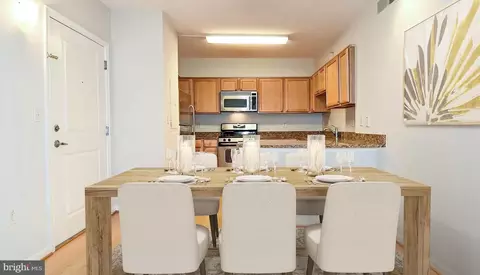Dining - 7915 Eastern Ave #711, Silver Spring, MD 20910 photo 1 of 1