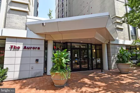 7915 Eastern Ave #711, Silver Spring, MD 20910