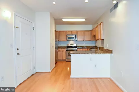 Kitchen - 7915 Eastern Ave #711, Silver Spring, MD 20910 photo 1 of 5